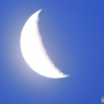 夜明け前にごあいさつ