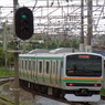 電車