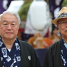 粋な男衆
