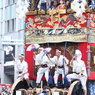 辻回し