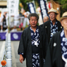 男衆