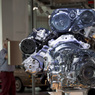 [Audi 109] 2.5L 5気筒 TDI engine (AEL)