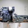 [Audi 110] 2.5L 5気筒 TDI engine (AEL)