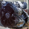 [Audi 115] 2.5L 5気筒 TDI engine (AEL)