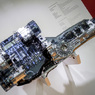 [Audi 116] 2.5L 5気筒 TDI engine (AEL)
