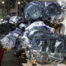 [Audi 117] 2.5L 5気筒 TDI engine (AEL)