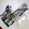 [Audi Museum 120] 3.7L V8 Engine (AKJ)