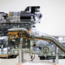 [Audi Museum 121] 3.7L V8 Engine (AKJ)