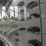 [Audi Museum 136] Model Cars