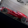 [Audi 144] Audi concept by Siming Yan
