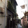 裏路地
