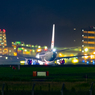 JAL737練炭