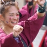 銭よさ2016　うらじゃ連 楽鬼3