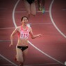 福島千里 