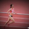 福島千里 