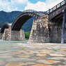 3025-錦帯橋②