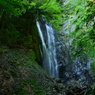 奈良県　大江滝