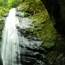 奈良県　蜻蛉の滝