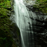 奈良県　蜻蛉の滝