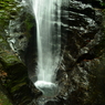 奈良県　蜻蛉の滝