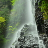 奈良県　御船の滝