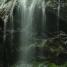 奈良県　御船の滝