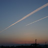 飛行機雲