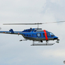千葉県警察 Bell 206/406 JA6170