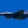 米軍F16 893