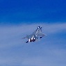 機動飛行の始まり