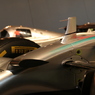 [Mercedes Museum 3] F1 W05 2014