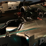 [Mercedes Museum 5] F1 W05 2014
