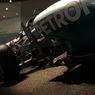 [Mercedes Museum 1] F1 W05 2014