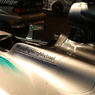 [Mercedes Museum 10] F1 W05 2014