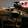 [Mercedes Museum 11] F1 W05 2014