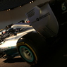 [Mercedes Museum 12] F1 W05 2014