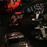 [Mercedes Museum 13] F1 W05 2014