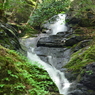 奈良県　七滝八壺