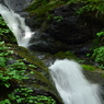 奈良県　七滝八壺