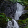 奈良県　ヌスット谷大滝