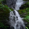 奈良県　ヌスット谷大滝