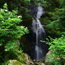 奈良県　ヌスット谷大滝
