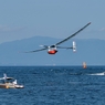 自由に大空を飛びたい！