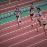 日本陸上競技選考会