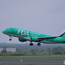 FDA 11番機グリーンGet　その４