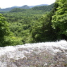 湯滝上部