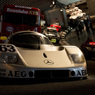 [Mercedes 21] Sauber-Mercedes C9 1989