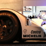 [Mercedes 24] Sauber-Mercedes C9 1989