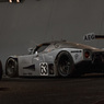 [Mercedes 29] Sauber-Mercedes C9 1989