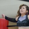 ＪＷＰ　勝愛美選手